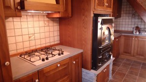Cucina Baita 2